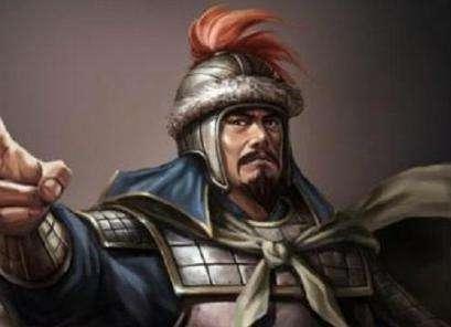 张绣北地枪王的称号在历史上是真实存在的吗