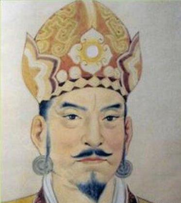 夏惠宗李秉常长子：李乾顺的为政举措及历史评价