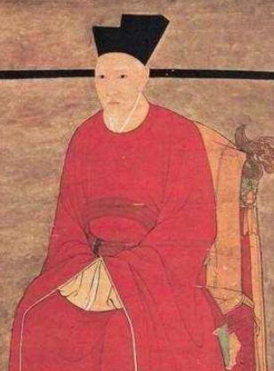 他为皇帝背黑锅，真的是历史上的大奸臣吗