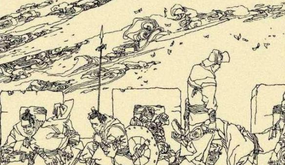 他为皇帝背黑锅，真的是历史上的大奸臣吗