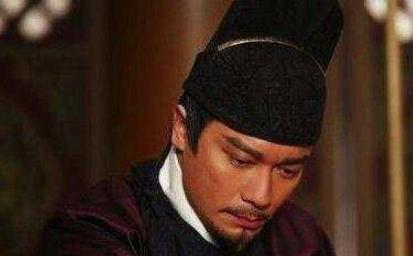 他为皇帝背黑锅，真的是历史上的大奸臣吗