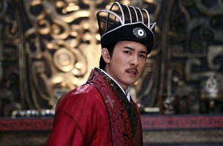 南阳公主有多惨