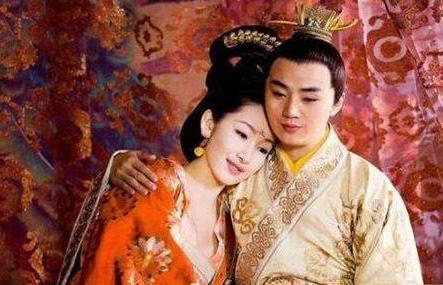 南阳公主有多惨