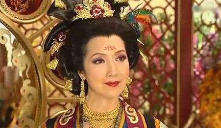 南阳公主有多惨