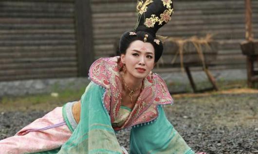 唐玄宗的原配妻子是谁