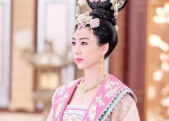 唐玄宗的原配妻子是谁