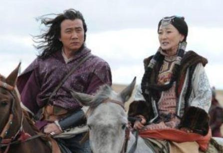 元朝作为大一统王朝为何没有一点存在 为何史书上也没有什么记载呢