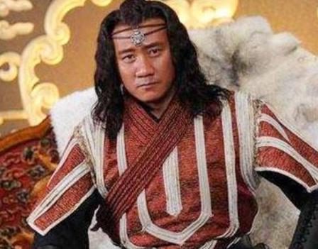 元朝作为大一统王朝为何没有一点存在 为何史书上也没有什么记载呢