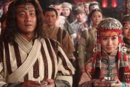 元朝作为大一统王朝为何没有一点存在 为何史书上也没有什么记载呢