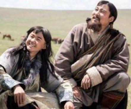 元朝作为大一统王朝为何没有一点存在 为何史书上也没有什么记载呢