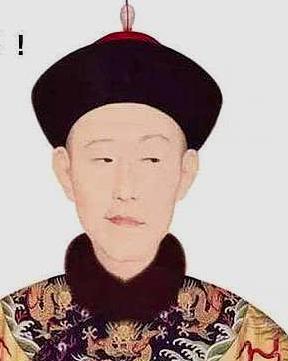 乾隆不是风流成性吗
