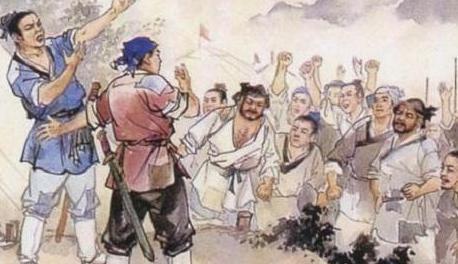 庞勋起义到底是什么样的 为何会得到二十万人的响应呢