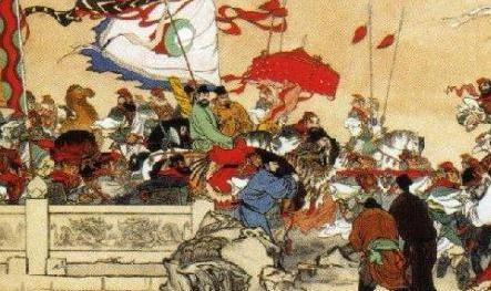 庞勋起义到底是什么样的 为何会得到二十万人的响应呢