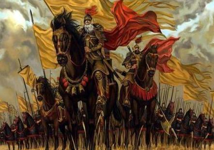 庞勋起义到底是什么样的 为何会得到二十万人的响应呢