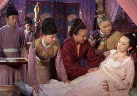 狸猫换太子在历史上是真实存在的吗