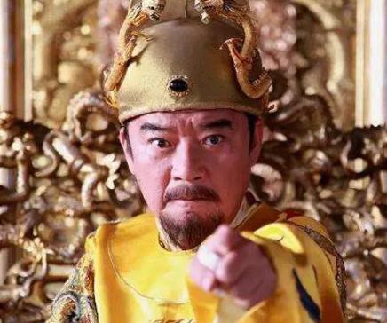 此明朝开国功臣是朱元璋发小,却因儿子与皇帝抢女人而遭灭亡