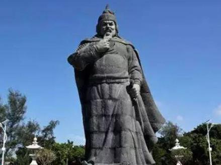 此明朝开国功臣是朱元璋发小,却因儿子与皇帝抢女人而遭灭亡