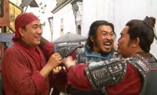 此明朝开国功臣是朱元璋发小,却因儿子与皇帝抢女人而遭灭亡