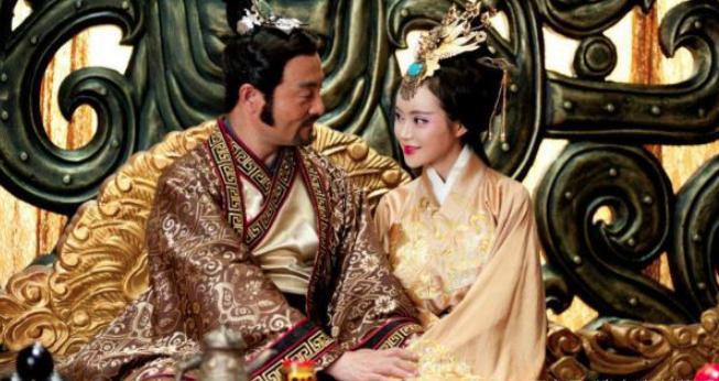 太姒：历史上最单纯的皇后，被丈夫宠爱，一生幸福美满