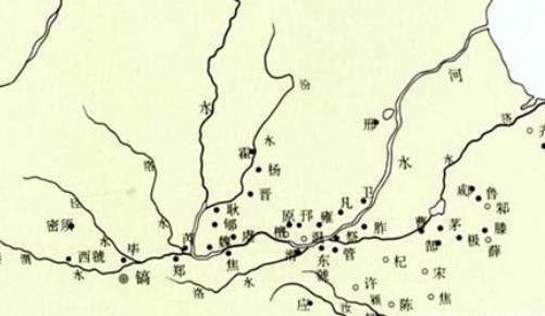 分封制与郡县制究竟有什么区别 为何当时会出现那么多造反呢