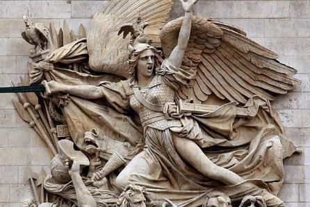 民族主义：以自我民族的利益为基础而进行的思想或运动