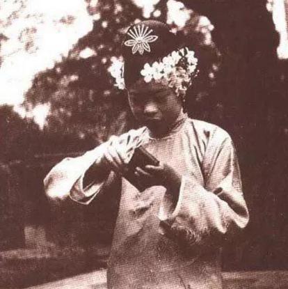 揭秘古代皇帝为何都要娶丑女做妃子 不仅仅是联姻那么简单