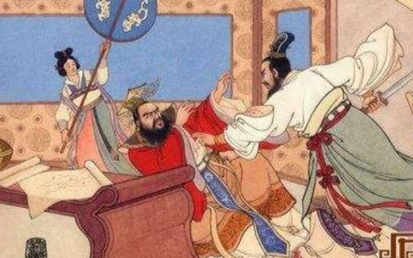 南北朝人士:刘桃枝的生平事迹简介