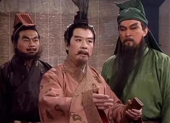 蜀汉短命的罪魁祸首是谁