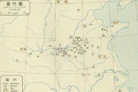 虞朝真的是存在 历史上有没有这个朝代呢