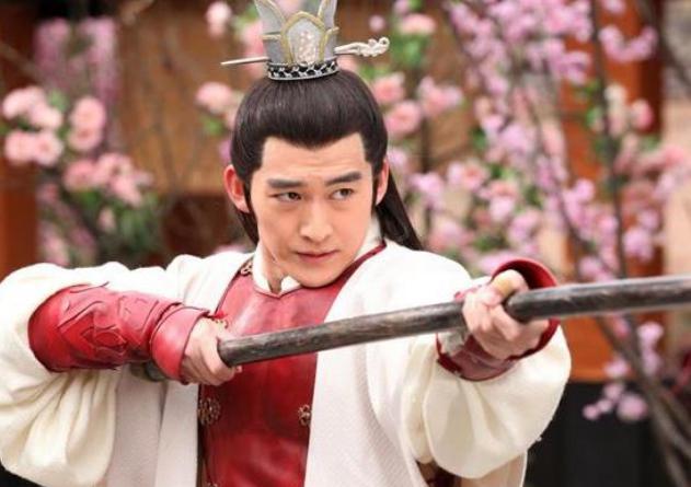 窦线娘跟罗成是什么关系