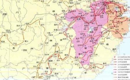 太平天国的结局是什么 他们的下场到底有多惨呢