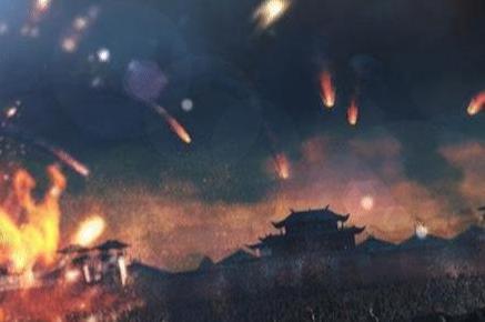 历史上军事实力最强盛的王朝 唯一一个没有外患的时代