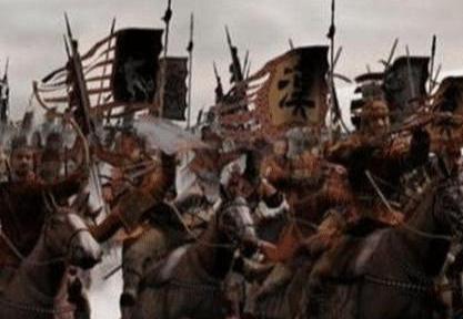 历史上军事实力最强盛的王朝 唯一一个没有外患的时代