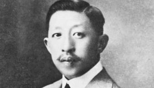 廖仲恺被刺之谜，究竟谁是幕后主使