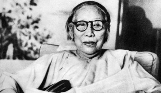 廖仲恺被刺之谜，究竟谁是幕后主使