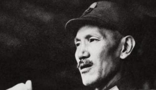 廖仲恺被刺之谜，究竟谁是幕后主使