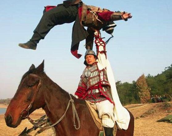 薛仁贵一生戎马，最后善终了吗