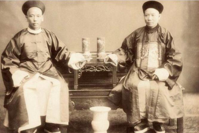 揭秘：满、汉是什么时候起可以通婚的