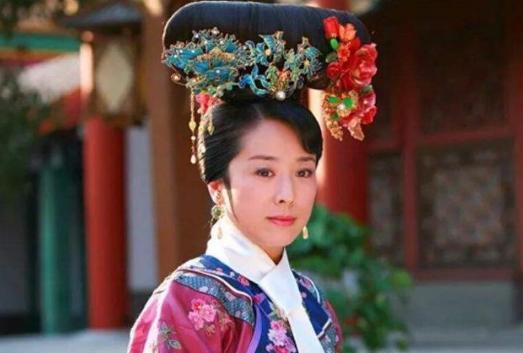 清宫里的皇贵妃权力大吗