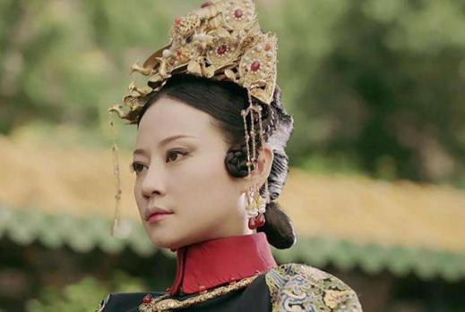 清宫里的皇贵妃权力大吗