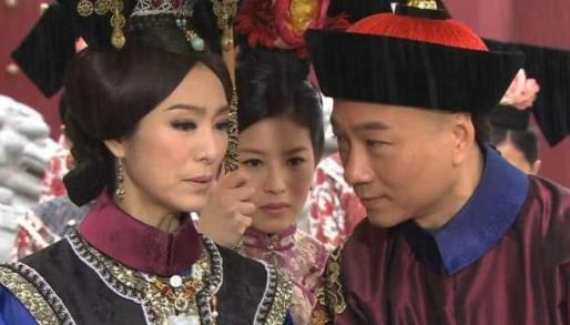 清宫里的皇贵妃权力大吗