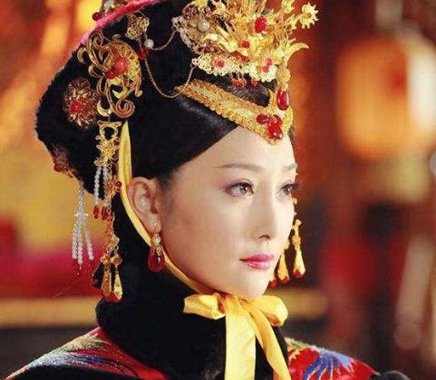 清宫里的皇贵妃权力大吗