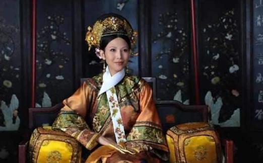 清宫里的皇贵妃权力大吗
