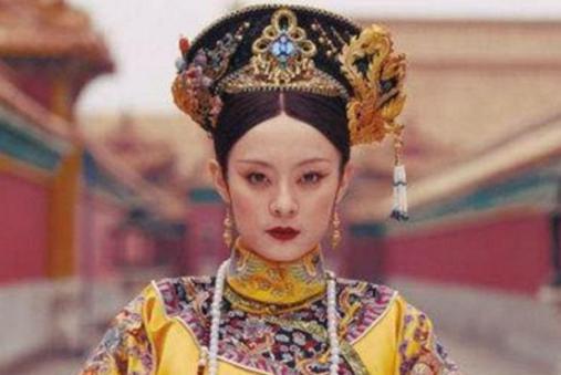 清宫里的皇贵妃权力大吗