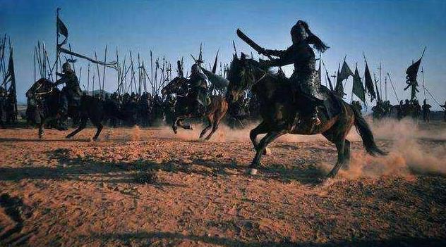 甘宁袭营击退40万曹军,为何名气比不上张辽?