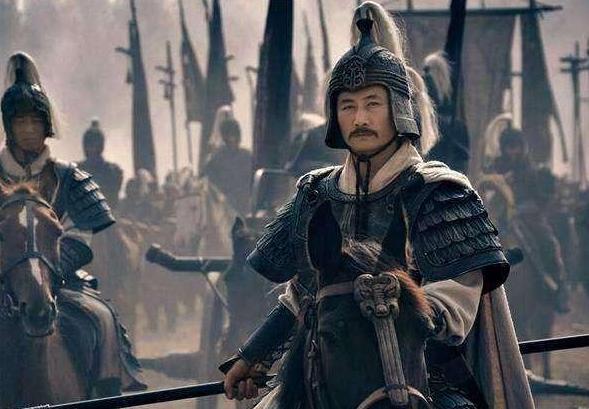 甘宁袭营击退40万曹军,为何名气比不上张辽?