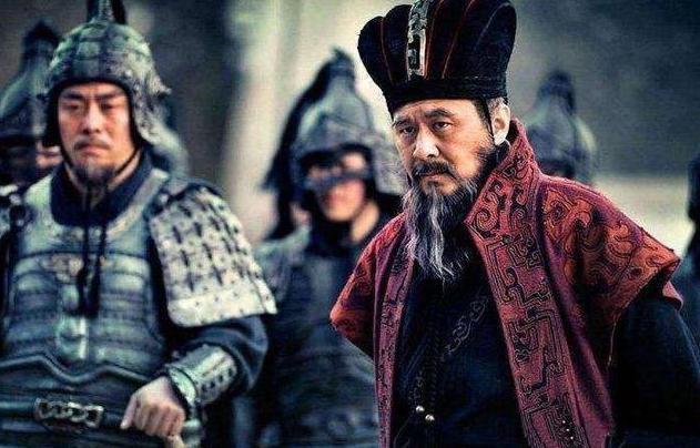 甘宁袭营击退40万曹军,为何名气比不上张辽?