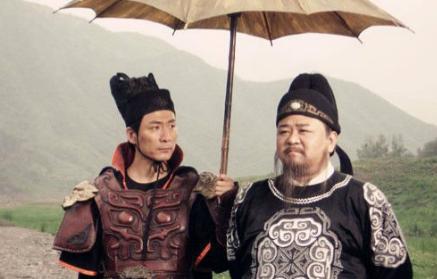 《神探狄仁杰4》中到底有几个沙尔汗