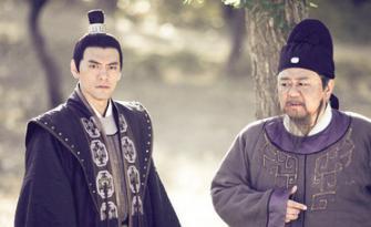 《神探狄仁杰4》中到底有几个沙尔汗