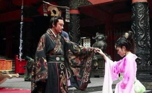 秦始皇视一个女人为“贞妇”,原因竟是这样